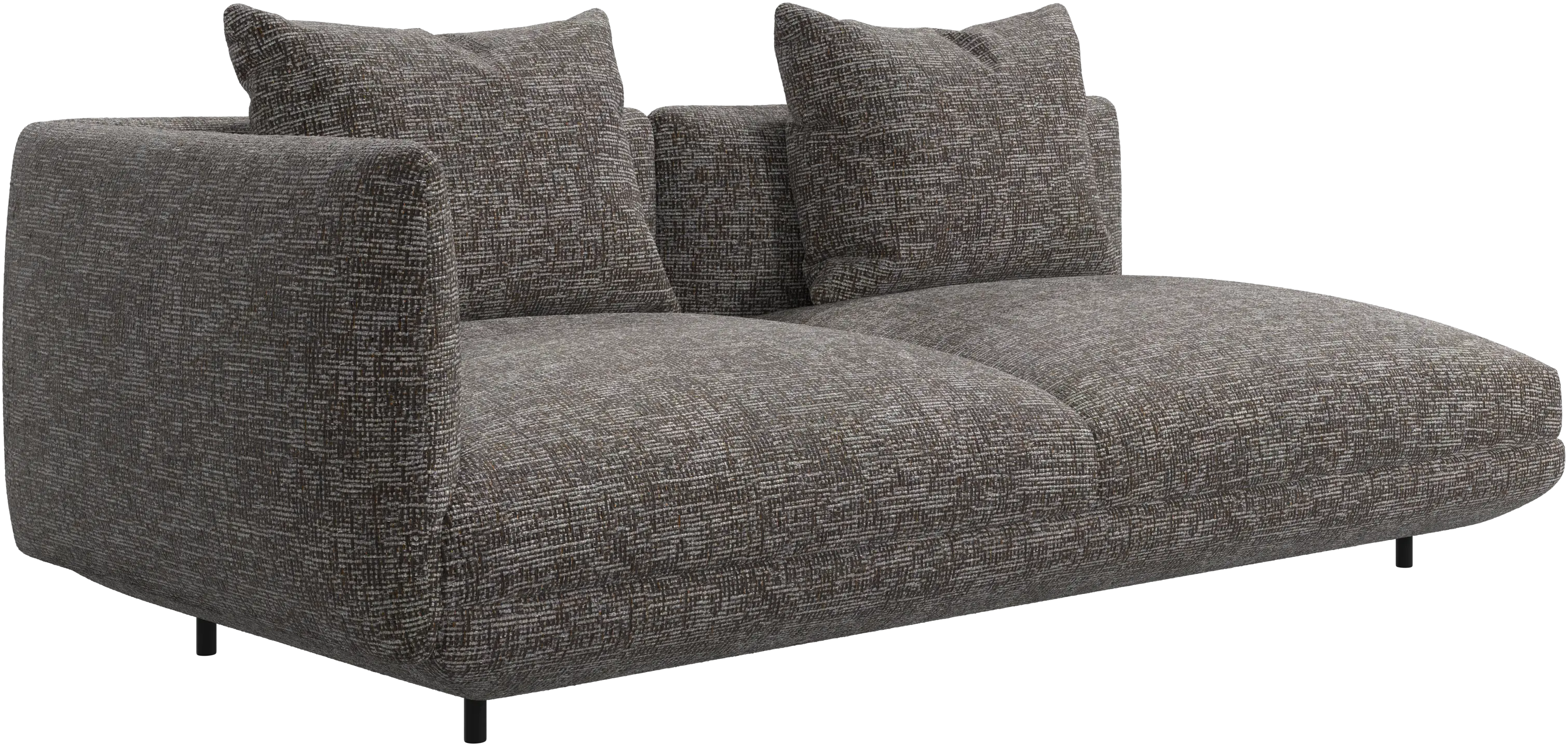 Salamanca 2人掛け ソファ、左アームレスト | Modular sofa Salamanca 2人掛け ソファ、左アームレスト | Modular sofa